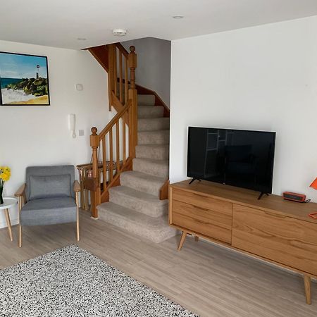 The Apartment Boscawen Woods Труро Экстерьер фото