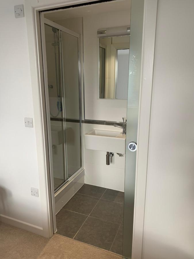 The Apartment Boscawen Woods Труро Экстерьер фото