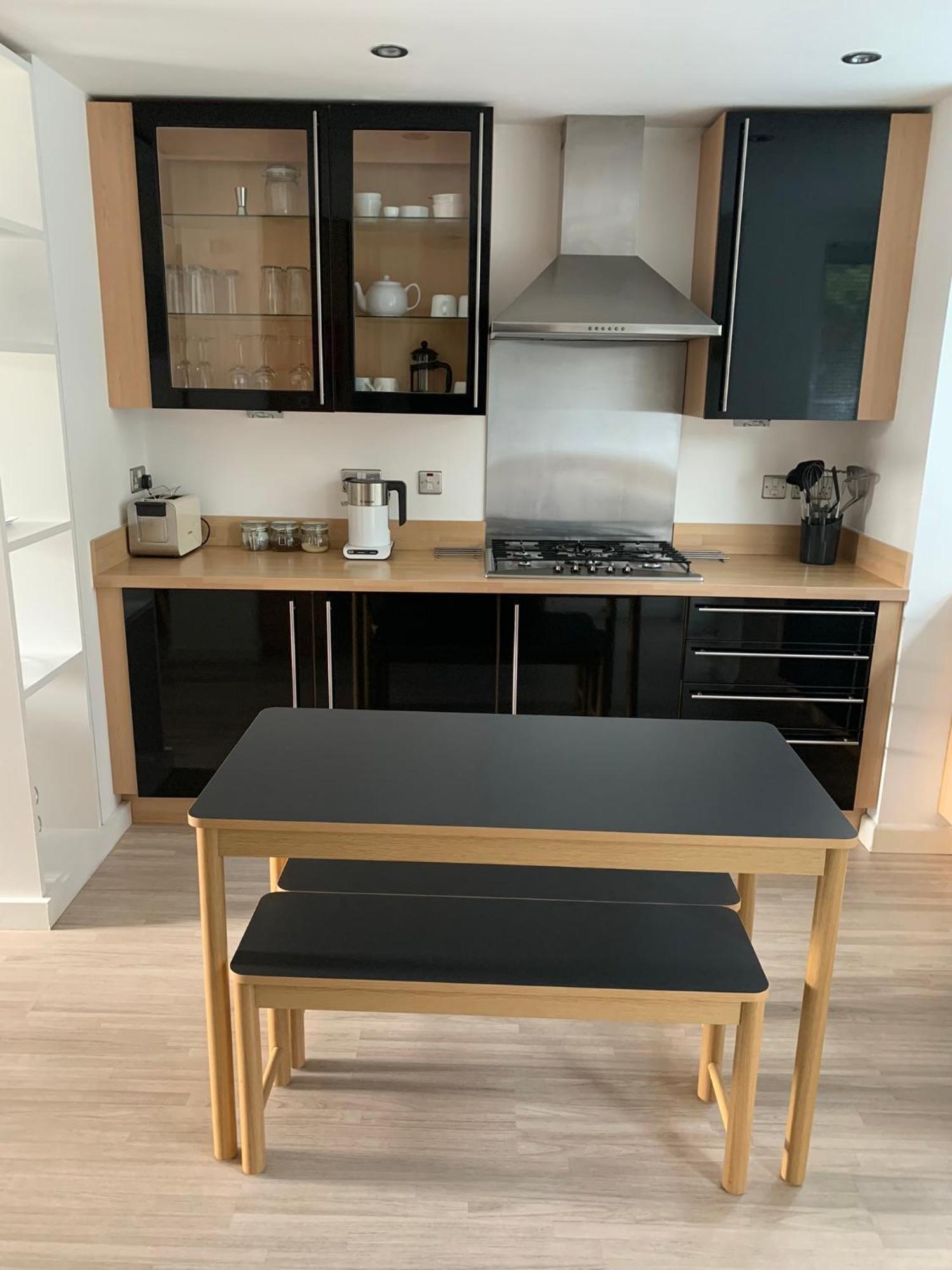 The Apartment Boscawen Woods Труро Экстерьер фото